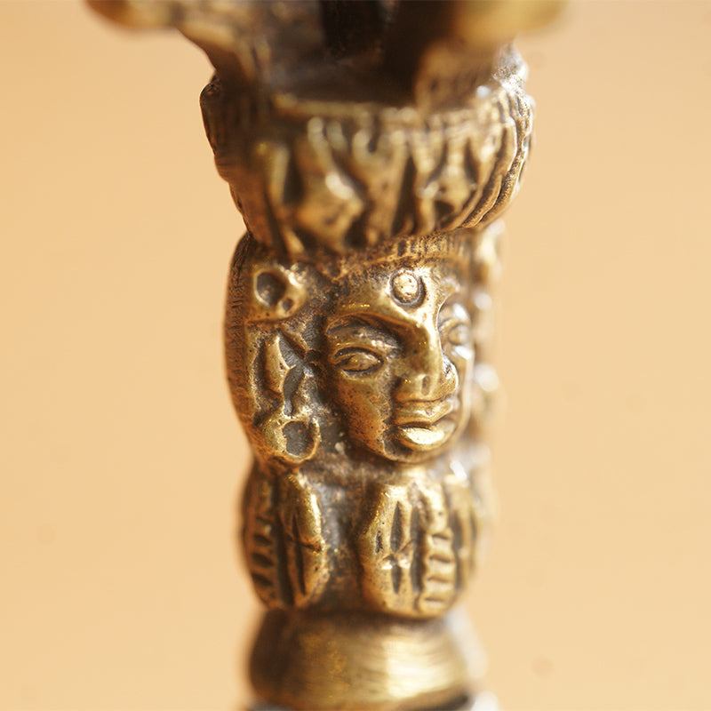 CAMPANA TIBETANA XL
