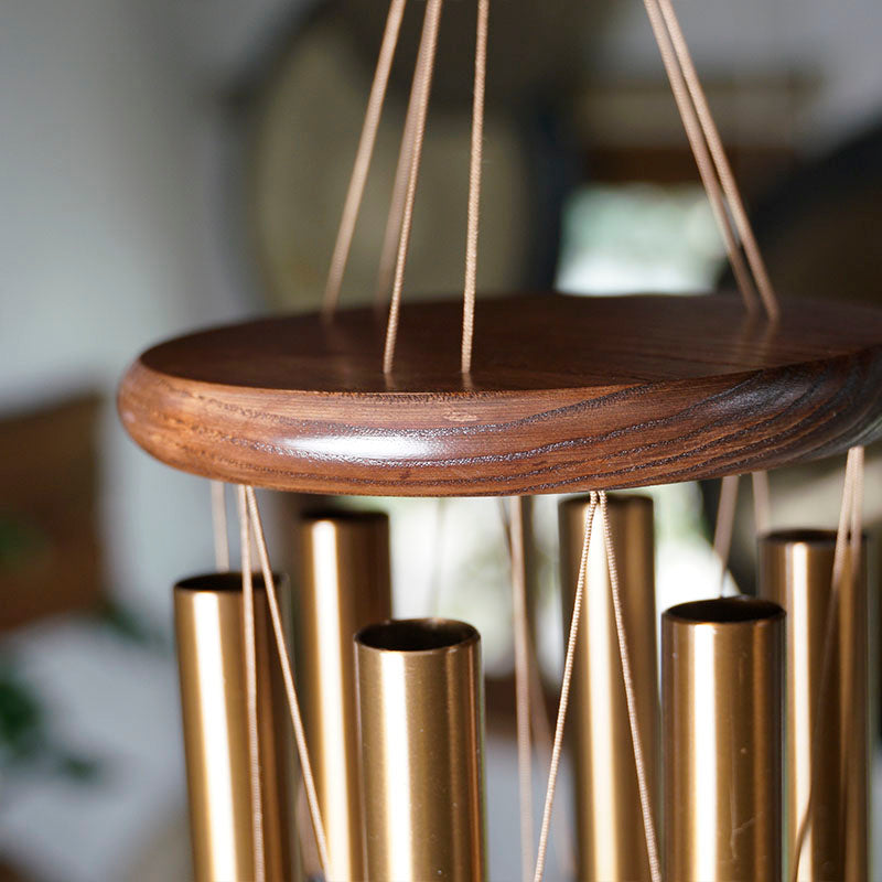 CAMPANA DE VIENTO AMAZING GRACE - GRANDE