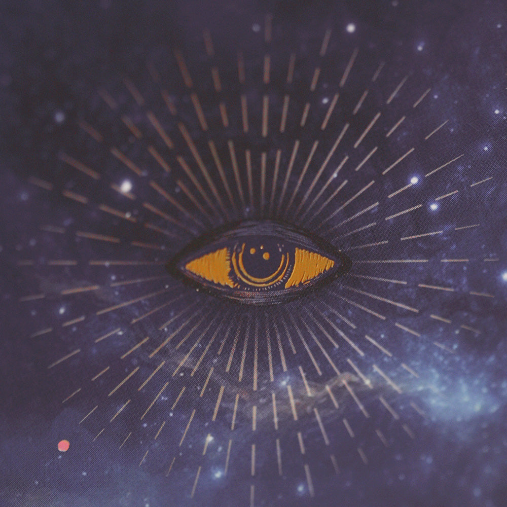 El Gran Despertar: La Era Dorada ✨🌌💛 - Mazo Guía de 47 cartas