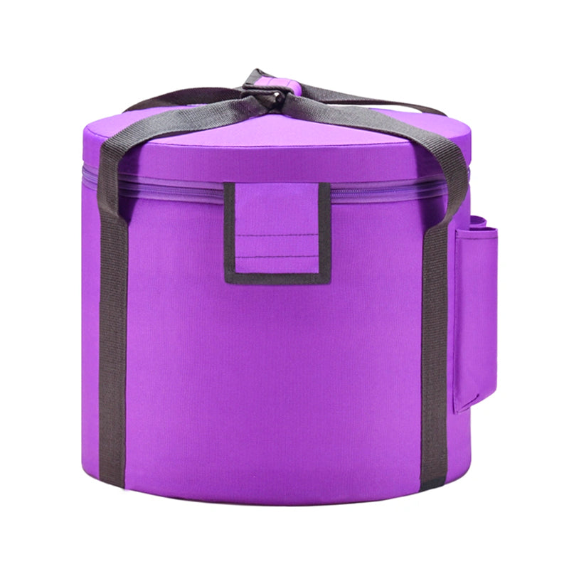BOLSO CUENCO DE CUARZO PARA CUENCOS DE 7" a 20 "(RESERVA)