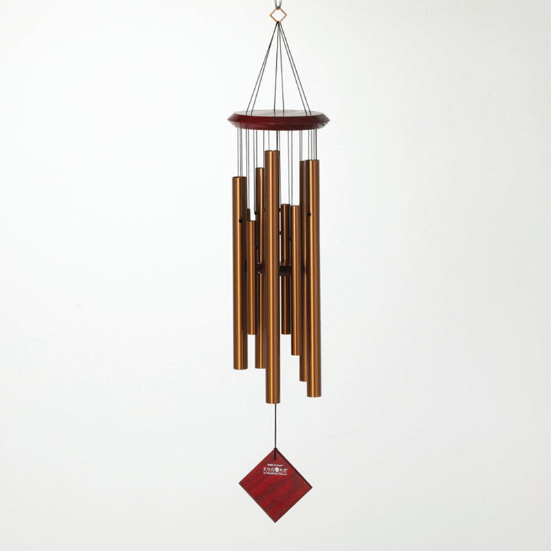 CAMPANA DE VIENTO ORIÓN ENCORE - BRONCE (RESERVA)