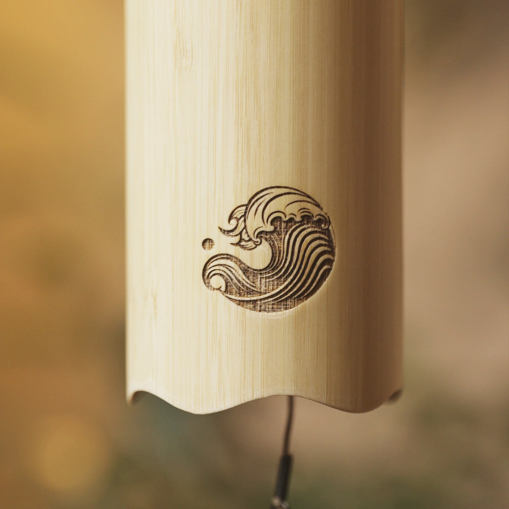 Blacksmith's Bell - Black