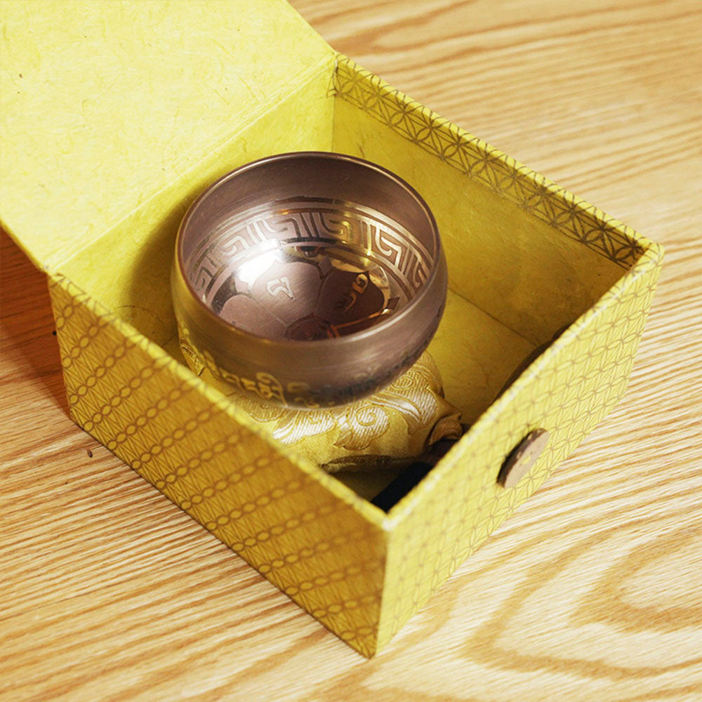 OMM BOX "MANIPURA"