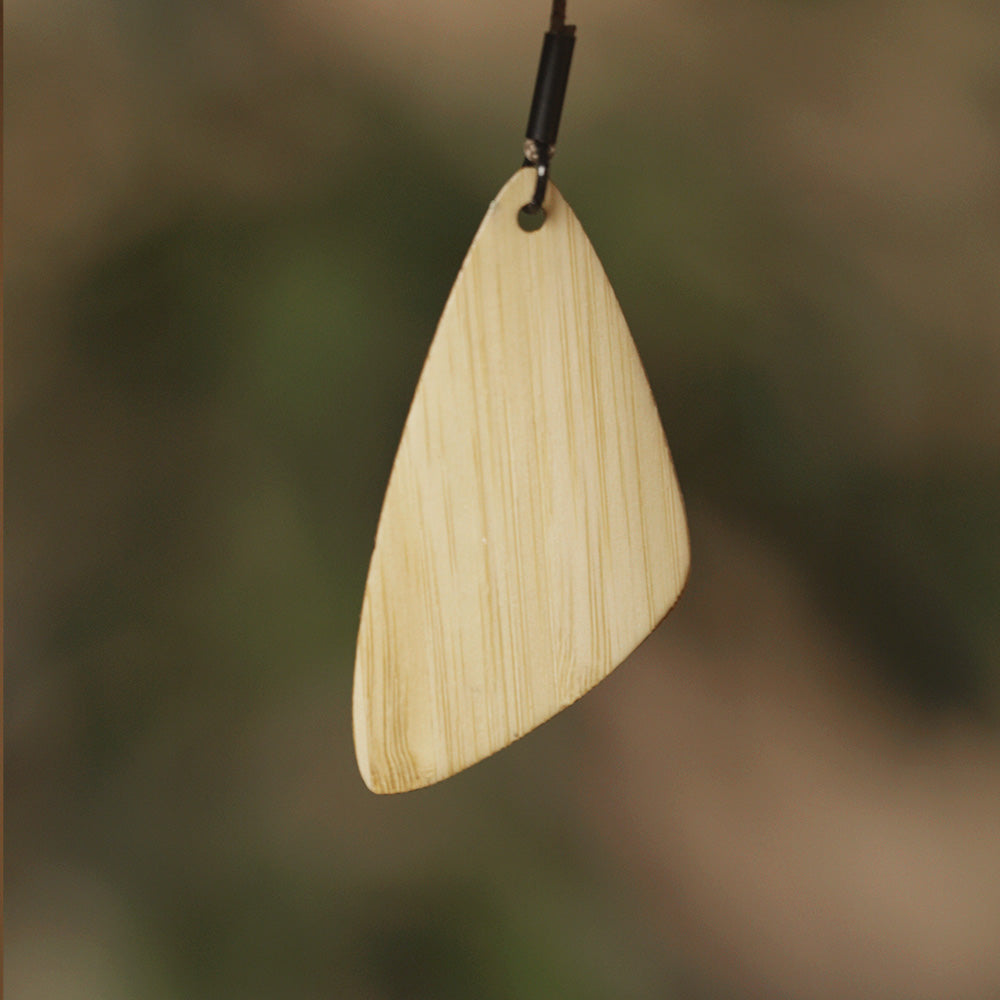 Blacksmith's Bell - Black