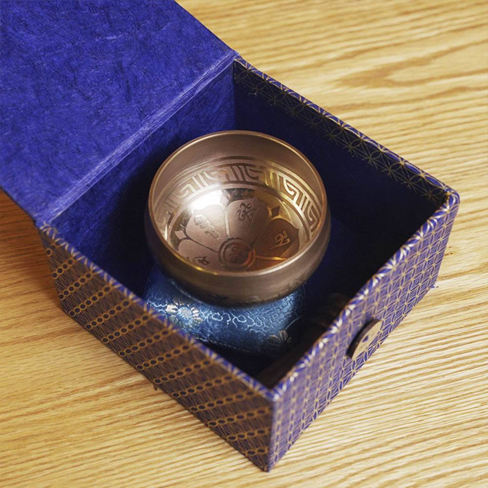 OMM BOX "AJNA"