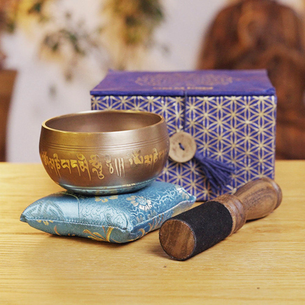 OMM BOX "AJNA"