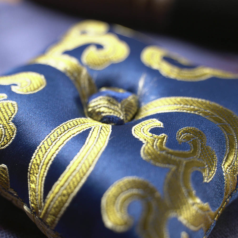 OMM BOX 💙 "AJNA" - 9 CM