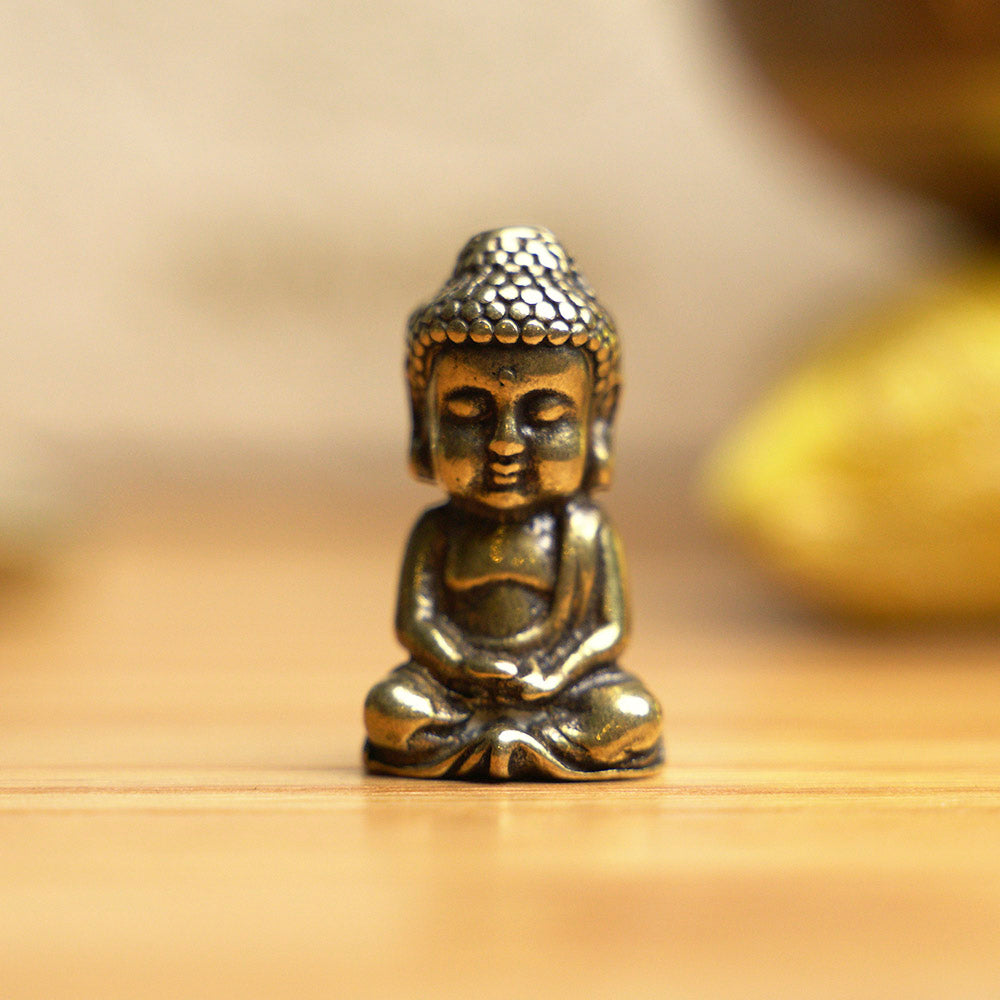 KIT OMM BOX "WHITE" + TINGSHA Y BUDITA FORTUNA