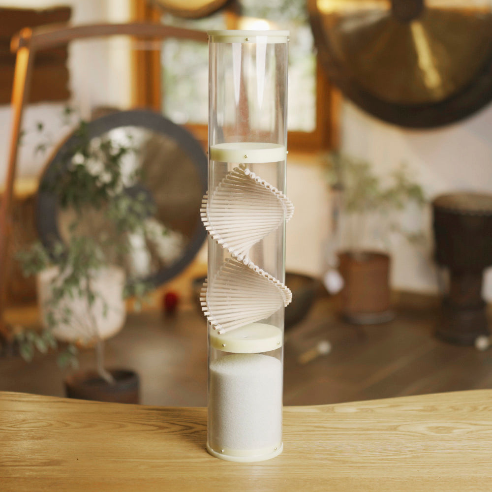 Palo de Agua de Acrílico - Perlitas de Cristal