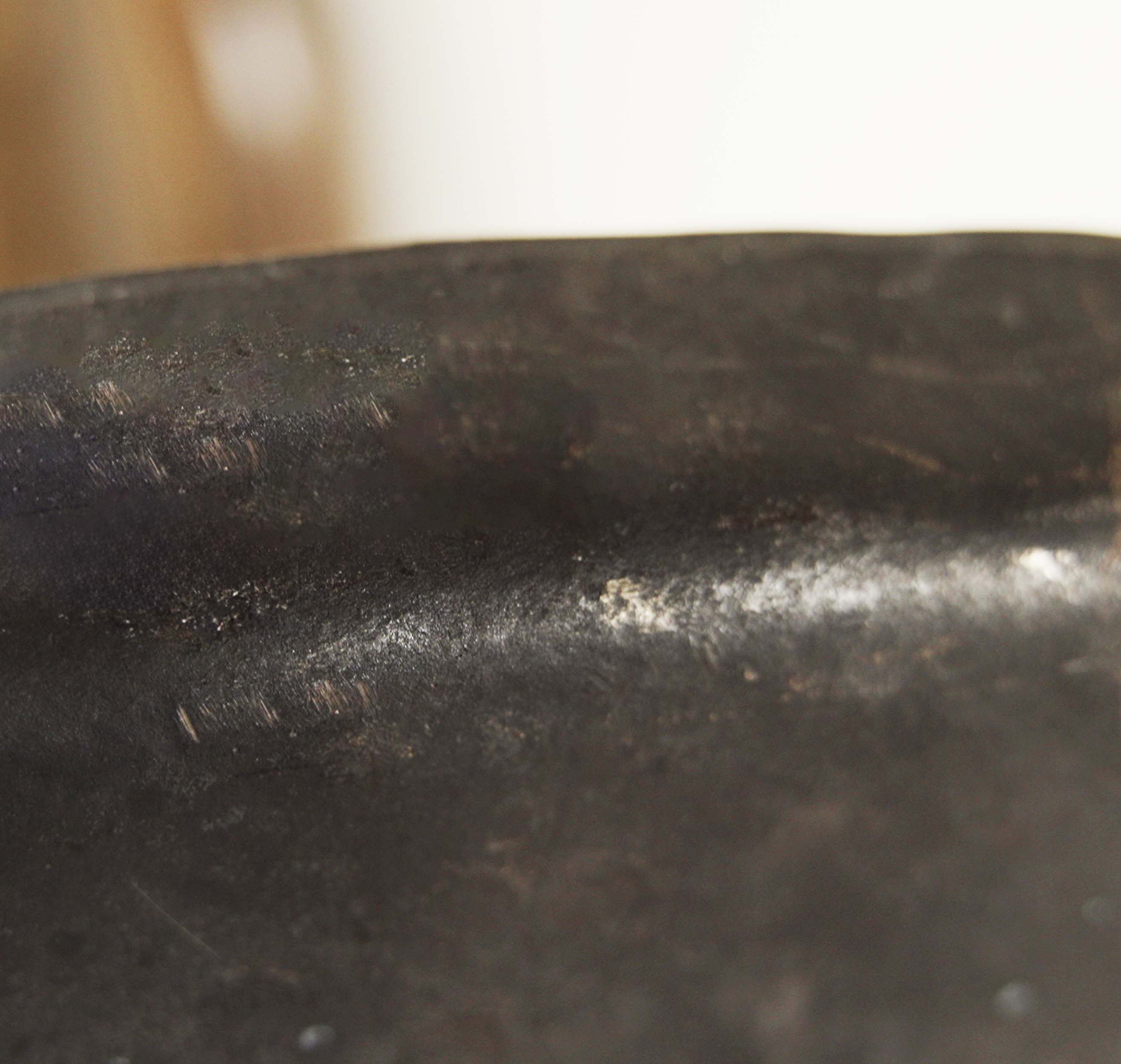 EARTH TONE GONG - 70 CM (RESERVA)