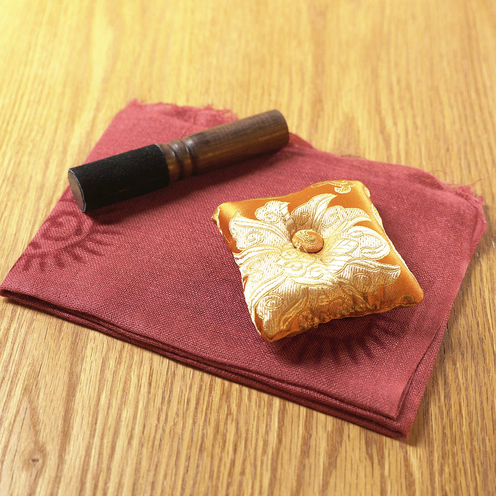 Omm Box "Svadhisthana"