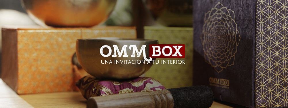 Omm Box