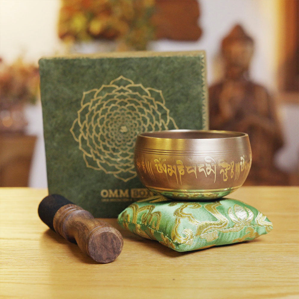 OMM BOX "ANAHATA"