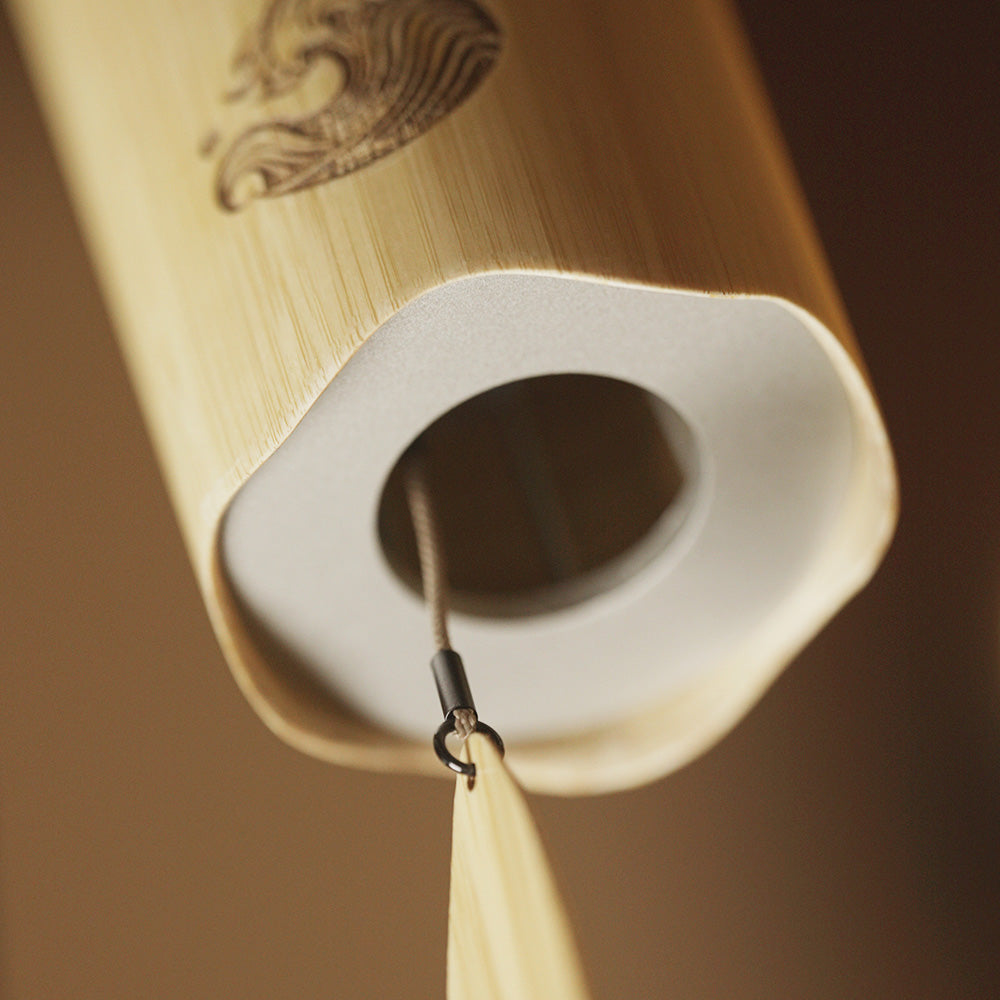 Blacksmith's Bell - Black