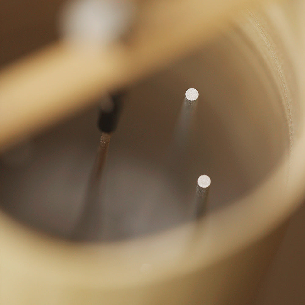 Blacksmith's Bell - Black