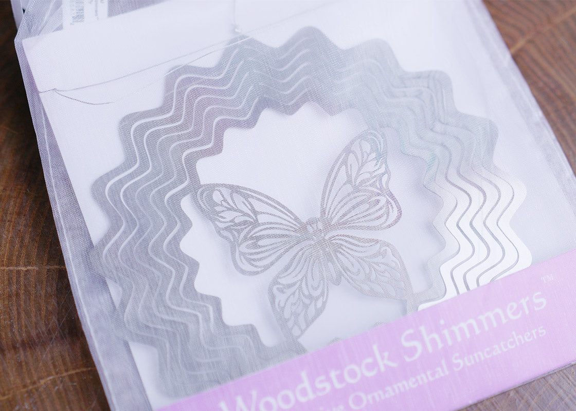 Spinner - Butterfly