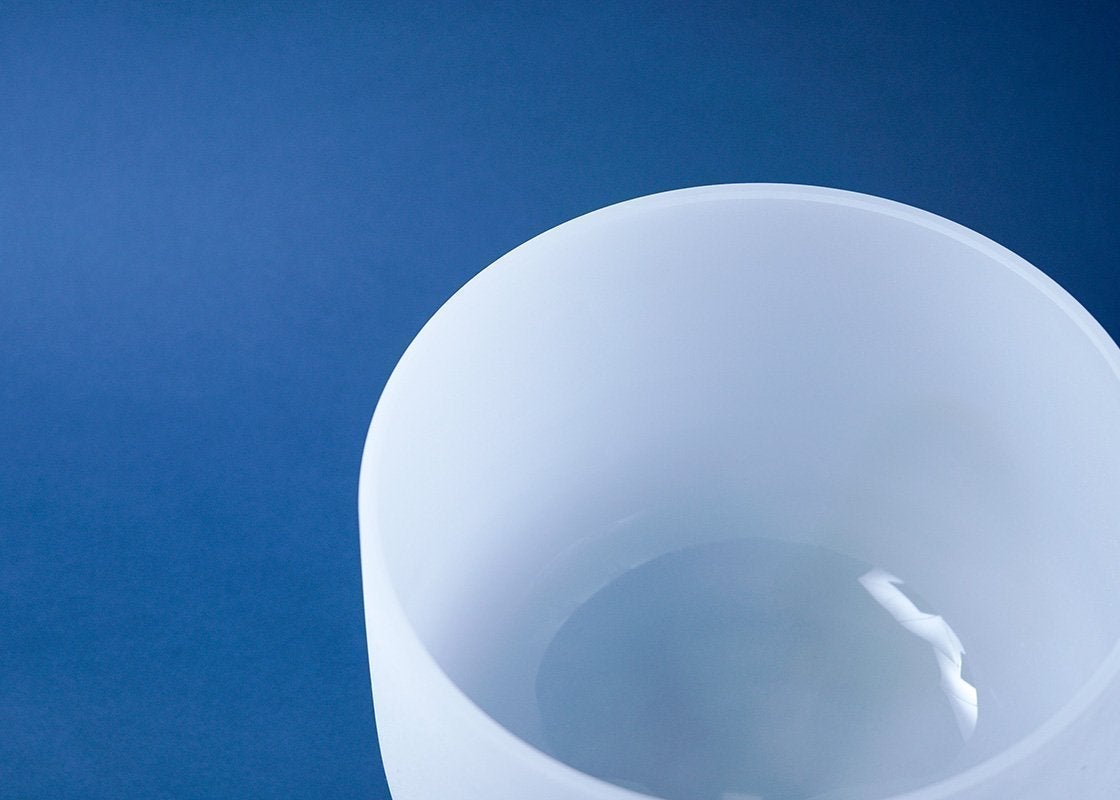 Quartz Bowl (9 Inch)