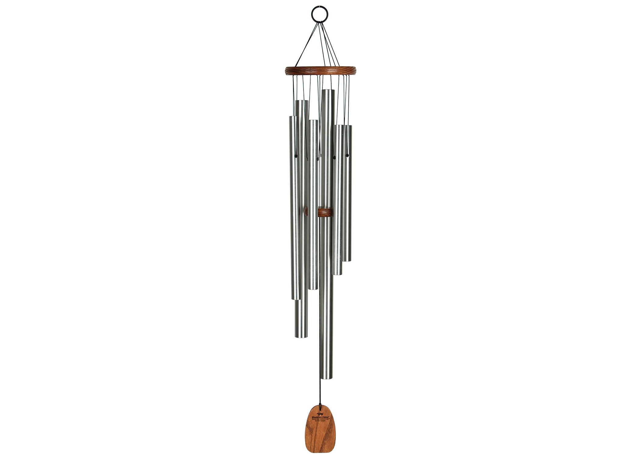 CAMPANA DE VIENTO ADAGIO - JARDÍN ESPAÑOL