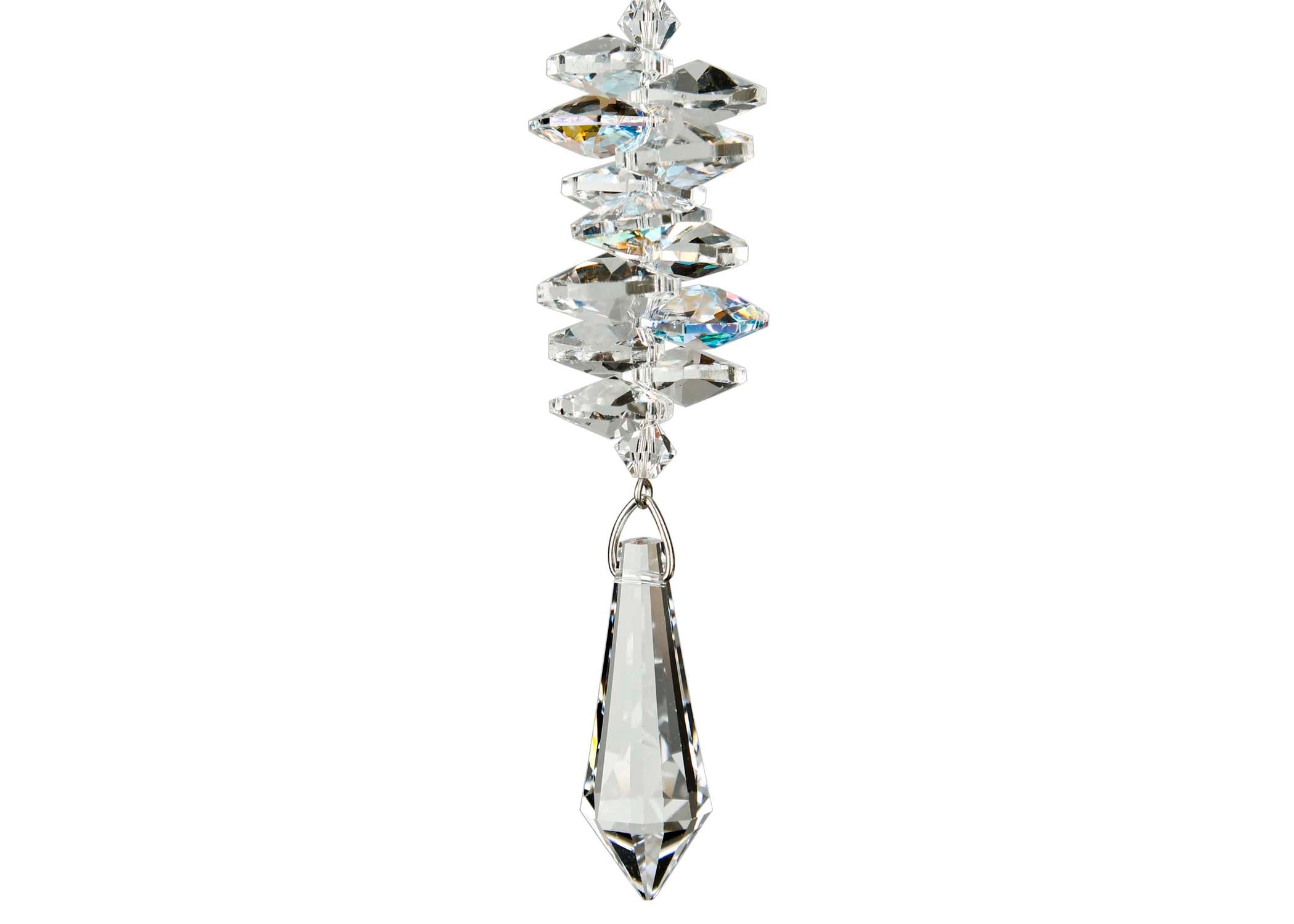 Crystal Suncatcher - Cachoeira