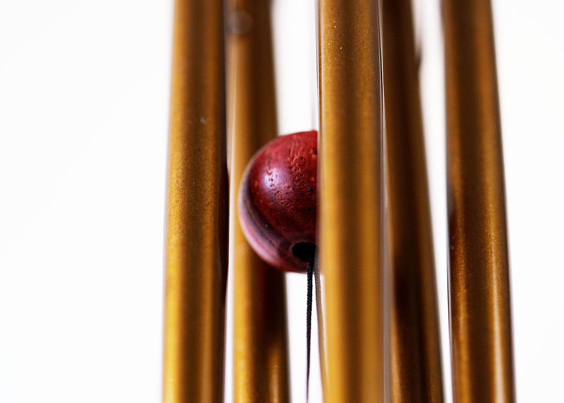 Campanas de Mercurio - Bronze 14" - Cuencos Tibetanos Cuencos Cuencos de Cuarzo Nepal Cuencos Cantores Cuarzos Sonoterapia Japamala Pulseras Banderas de Oracion Tingshas Campanas