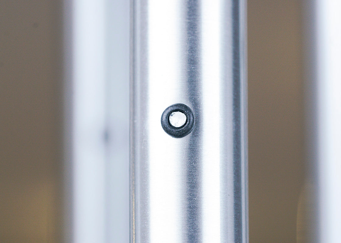 Campanas del Paraíso - Plata 32" - Cuencos Tibetanos Cuencos Cuencos de Cuarzo Nepal Cuencos Cantores Cuarzos Sonoterapia Japamala Pulseras Banderas de Oracion Tingshas Campanas