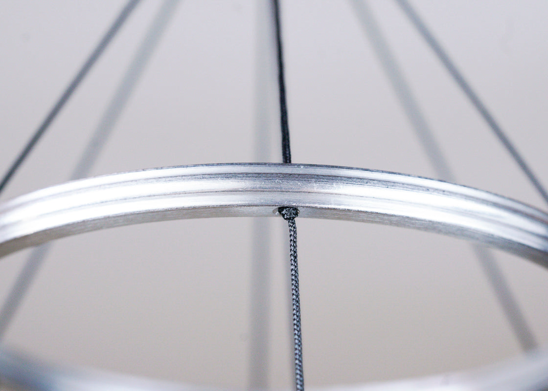 Campanas del Paraíso - Plata 32" - Cuencos Tibetanos Cuencos Cuencos de Cuarzo Nepal Cuencos Cantores Cuarzos Sonoterapia Japamala Pulseras Banderas de Oracion Tingshas Campanas